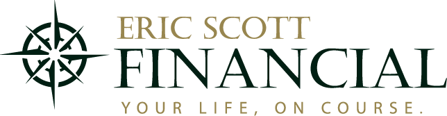 EricScott Financial logo